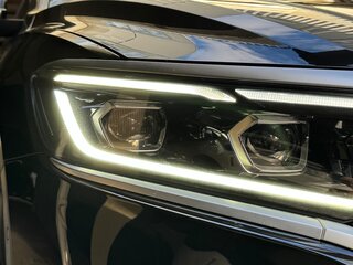 2023 Volkswagen Passat (North America and China) II (China Market) Рестайлинг, чёрный, 3450000 рублей, вид 3