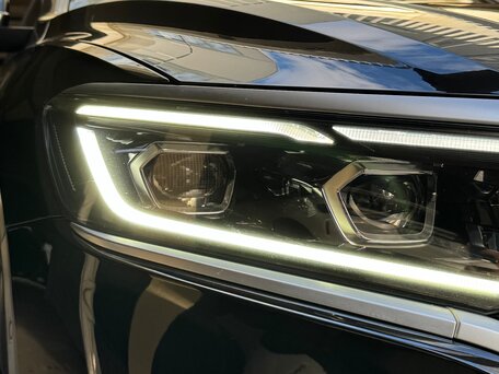 2023 Volkswagen Passat (North America and China) II (China Market) Рестайлинг, чёрный, 3350000 рублей, вид 3