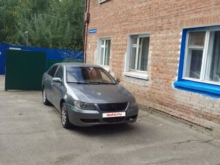 2011 Lifan Solano I (620), серебристый, 265000 рублей, вид 2