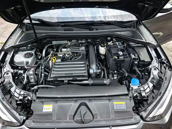 2023 Audi A3 35 TFSI Long IV (8Y), серый, 2280000 рублей - вид 18