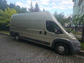 2007 Citroen Jumper, золотистый, 1590000 рублей - вид 2