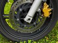 2004 Honda CBF 600, серебристый, 430000 рублей - вид 7