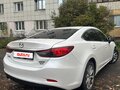 2013 Mazda 6 III (GJ), белый, 1090000 рублей - вид 6