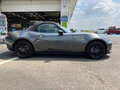 2021 Mazda Roadster IV (ND), серый, 1090222 рублей - вид 5