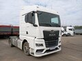 2021 MAN TGX, белый, 6670000 рублей - вид 1