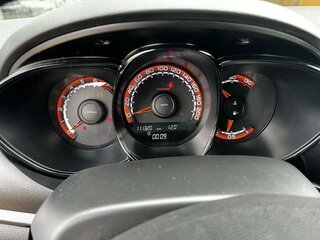 2019 Lada (ВАЗ) Vesta SW I, чёрный, 1070000 рублей, вид 5
