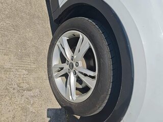 2021 Audi Q3 35 TFSI II (F3), белый, 1840900 рублей, вид 5