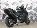 2024 Yamaha TMAX, чёрный, 1389000 рублей - вид 6