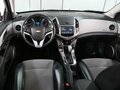 2015 Chevrolet Cruze I Рестайлинг, коричневый - вид 5