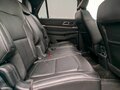 2018 Ford Explorer V Рестайлинг, белый, 2590000 рублей - вид 10