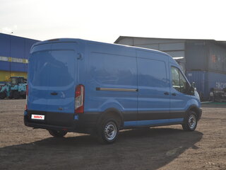 2021 Ford Transit, синий, 2470000 рублей, вид 5