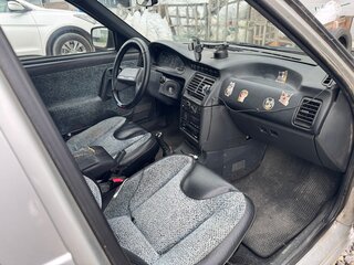 2005 Lada (ВАЗ) 2112, серебристый, 230000 рублей, вид 5