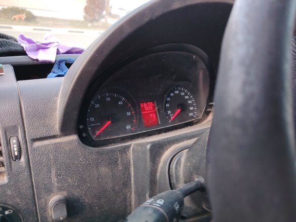 2008 Volkswagen Crafter, синий, 1700000 рублей - вид 3