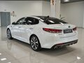 2017 Kia Optima IV, белый, 2156000 рублей - вид 3