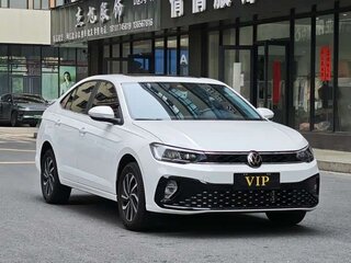 2026 Volkswagen Lavida XR, белый, 1800000 рублей, вид 1