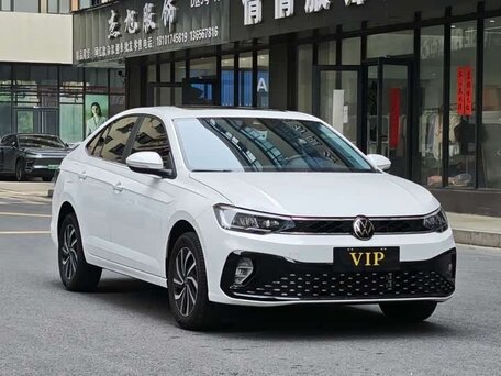 Volkswagen Lavida XR