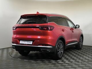 2024 Xcite X-Cross 7, белый, 1730000 рублей, вид 4