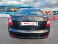 2013 Skoda Octavia II (A5) Рестайлинг, чёрный, 650000 рублей - вид 4