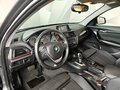 2013 BMW 1 серии 116i II (F20/F21), серый, 1089000 рублей - вид 11