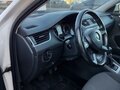 2014 Skoda Octavia III (A7), белый, 1400000 рублей - вид 9