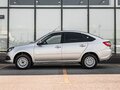 2026 Lada (ВАЗ) Granta I Рестайлинг, серебристый - вид 7