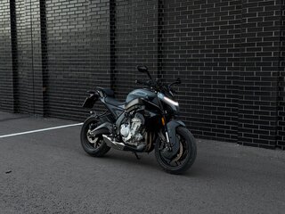 CFMoto 675NK