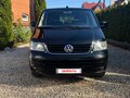2007 Volkswagen Multivan T5, чёрный, 2500000 рублей