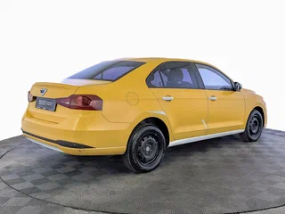 2023 Jetta VA3, жёлтый, 700000 рублей, вид 5