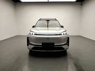 2025 Geely Galaxy M9 230, бежевый, 4950000 рублей, вид 2