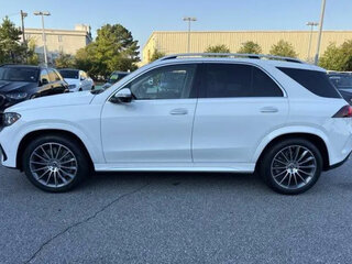2026 Mercedes-Benz GLE 450 II (V167) Рестайлинг 2, белый, 13680000 рублей, вид 4