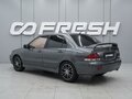 2006 Mitsubishi Lancer IX Рестайлинг, чёрный, 679000 рублей - вид 1