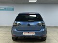 2013 Volkswagen Golf VII, голубой, 880000 рублей - вид 5