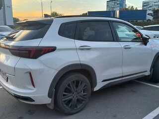 2022 Exeed LX I Рестайлинг, белый, 1520000 рублей, вид 3