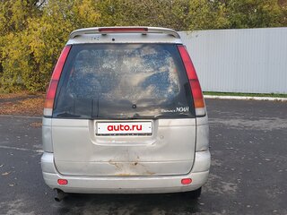 1998 Toyota Town Ace Noah III, серый, 225000 рублей, вид 4