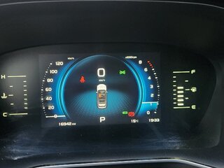 2024 Belgee X70 I, серый, 2180000 рублей, вид 4
