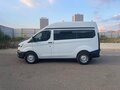 2023 Ford Transit Custom SWB I (China Market), белый - вид 7