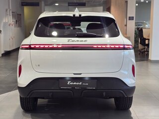 2026 Tenet Plus L6, белый, 2900000 рублей, вид 5