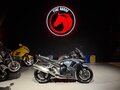 2014 Suzuki Bandit GSF 1250, серый, 525000 рублей