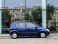 2006 Hyundai Getz I Рестайлинг, синий - вид 3