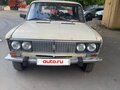 1987 Lada (ВАЗ) 2106, бежевый