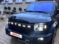 2024 Jetour T2, чёрный, 3450000 рублей - вид 5