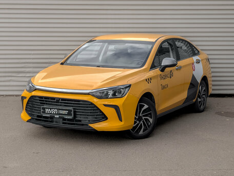BAIC U5 Plus