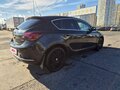 2014 Opel Astra J Рестайлинг, чёрный, 850000 рублей - вид 5