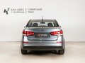2015 Kia Rio III Рестайлинг, голубой, 899000 рублей - вид 3