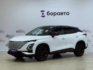 Omoda C5 I