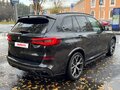2021 BMW X5 30d IV (G05/G18), чёрный, 8190000 рублей - вид 5