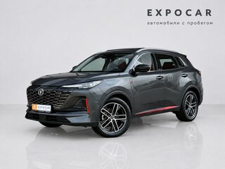 2024 Changan UNI-S I, серый, 1945000 рублей, вид 1
