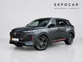 2024 Changan UNI-S I, серый
