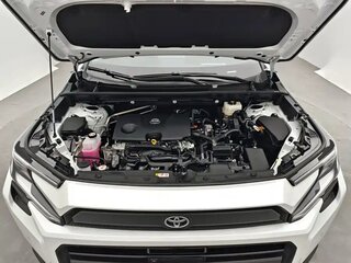 2026 Toyota RAV4 VI (XA60), белый, 4471617 рублей, вид 5