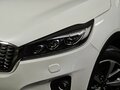 2018 Kia Sorento III Prime Рестайлинг, белый, 2339000 рублей - вид 9
